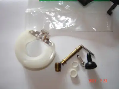 Kit de carburateur de tondeuse Weed Eater (flotte), View more