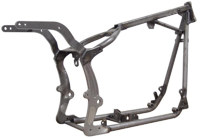 ISO softail frame  in Motorcycle Parts & Accessories in Norfolk County