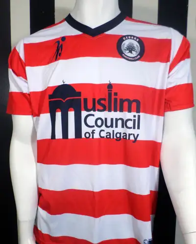 Based in Canada, Pelotero Sports has proudly outfitted dozens of Montreal-area teams with high-quali...