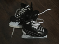 Kids Vic HX-1 Hockey skates (Size 1)