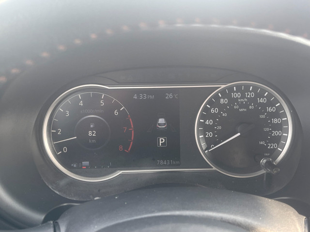 2019 Nissan Kicks SR in Cars & Trucks in City of Toronto - Image 4