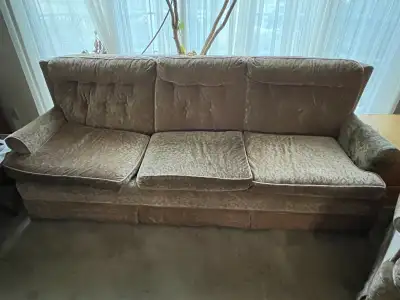 couch and chair , View more