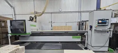 Biesse CNC Router 5ft x 12ft Table (2021 Model), View more
