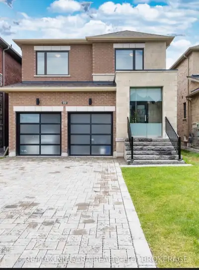 3-bedroom basement with a separate entrance, 2 bathroom, windows in three bedrooms, windows with liv...