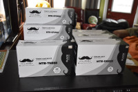 NEW Moustache Printer Toner Cartridges and More