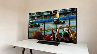 Téléviseur LG OLED C1 – 55 pouces – 4K UHD – Smart TV, View more