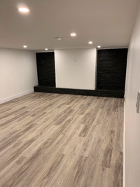 2 Bedroom for Rent (Lower Unit)