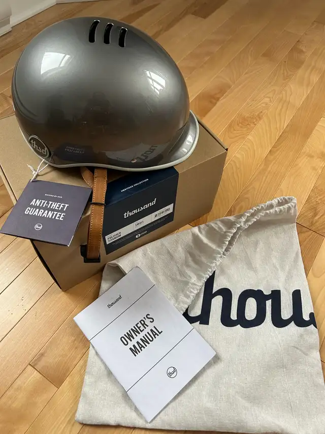 Thousand Helmet - Small