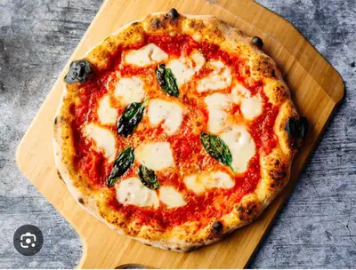 Seeking a Food Delivery Driver, View more