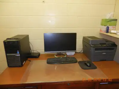 Computer, View more