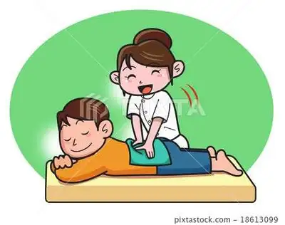 Melt cold at Warm Hands Full Body Massage Direct Bill 8259844118, View more