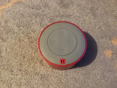Bluetooth borne, View more