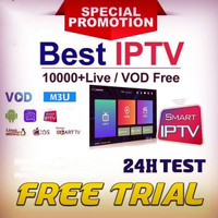 BEST 4K CANADA TV PLANS ACTIVATIONS -24 H FREE TRIAL