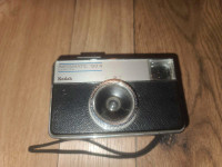 Kodak Instamatic 135x