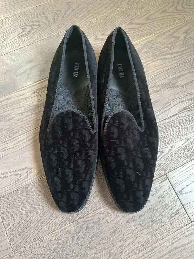 men’s authentic Dior dress. in Men's in Mississauga / Peel Region - Image 2
