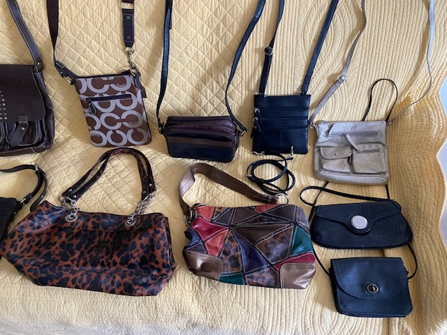 Quality Ladies Purses - No Damage in Women's - Bags & Wallets in Hamilton - Image 3