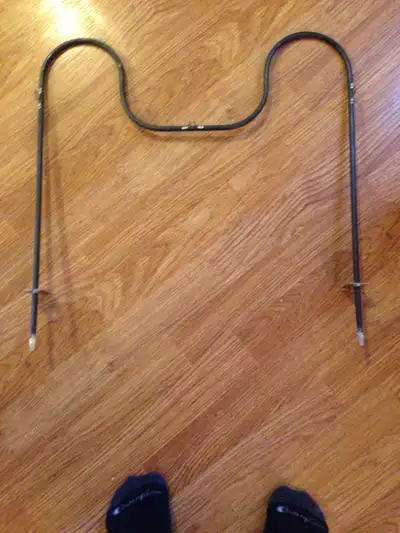stove element $5, View more