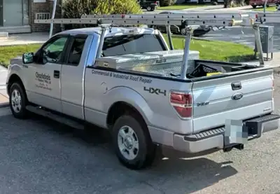 42 year experience/ Roof leak repair, View more