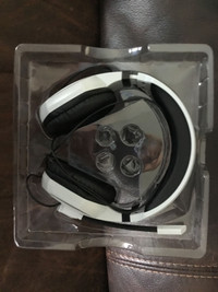   PS5 Stereo Headset only . Never used 