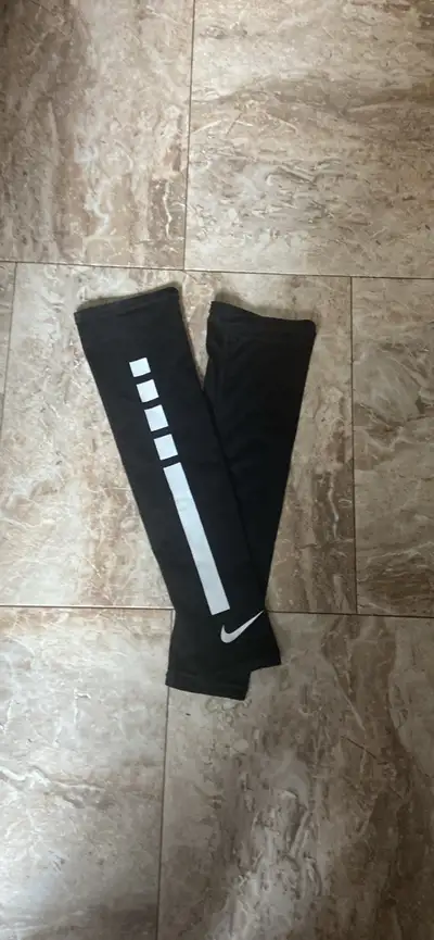 Nike arm sleeves, View more