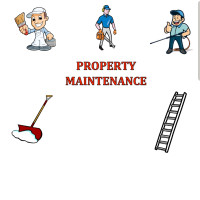 Property Maintenance And Snow Removal 