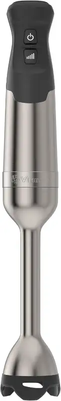 Vitamix 5-Speed Immersion Blender Stainless Steel 625 Watts in General Electronics in City of Toronto - Image 4