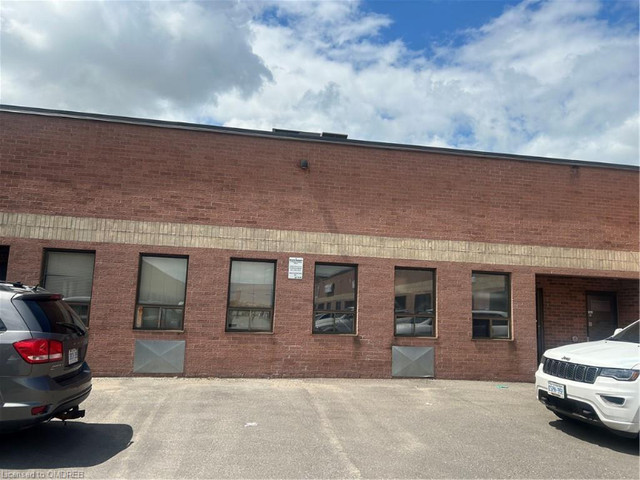 How About This One At Ontario Street + Main Street, in Commercial & Office Space for Sale in Oakville / Halton Region
