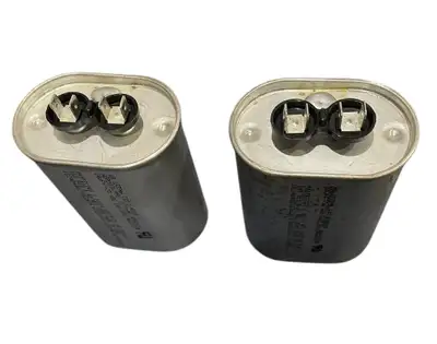 NO 193346 AEROOX/PPC 022.223017 N0190 24uF+-3%480 PROTECTED C 10000 0435 NO PCB'S VC24048GCTR&GNTR,...