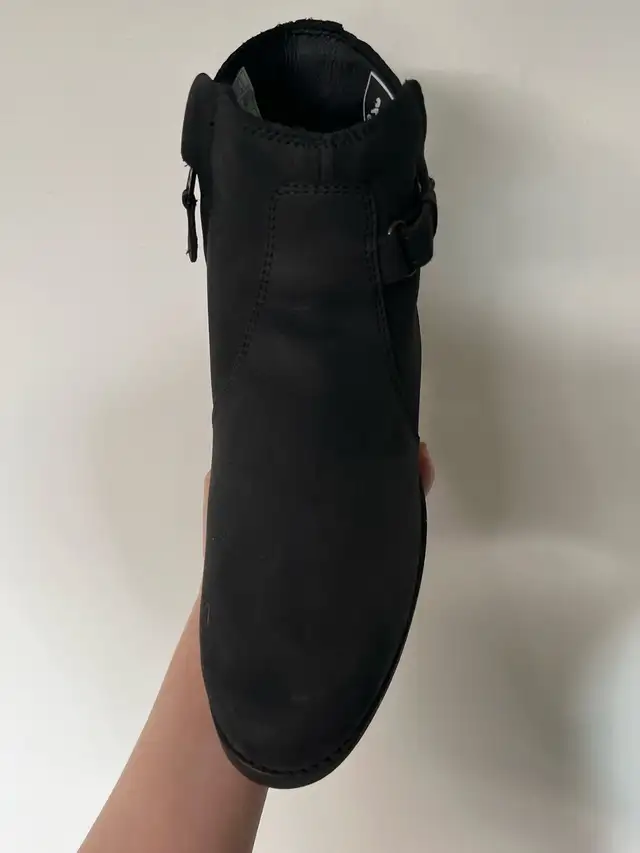 Women’s Alpinestar Waterproof Motorcycle Shoes Boots in Women's - Shoes in Oshawa / Durham Region - Image 3