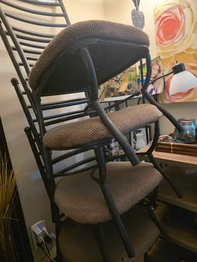 Chairs 4, View more