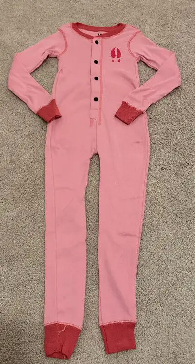 NEW with tags still on (never worn). Size 4T which the site advertises as 35.5” in length. Retails f...