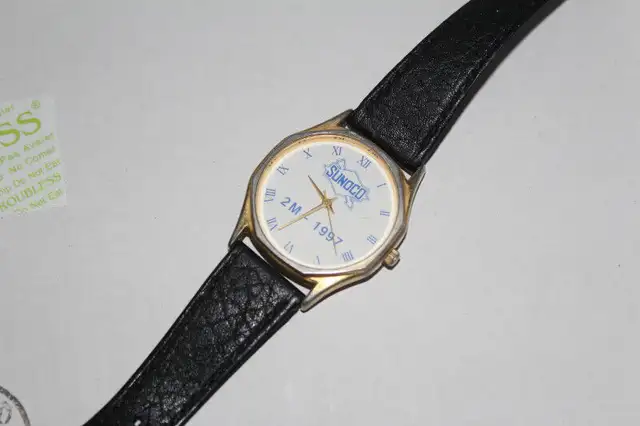 6 men's watches in Jewellery & Watches in London - Image 5