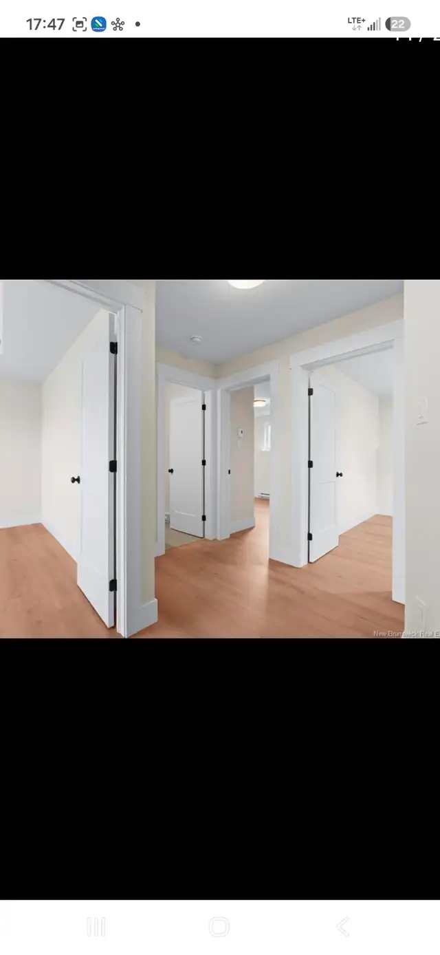 House rent, house rental, appartment rent, in Long Term Rentals in Moncton - Image 9