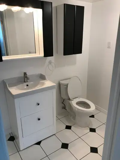 North St. Catharine's 2-Bedroom Apartment for Rent, View more