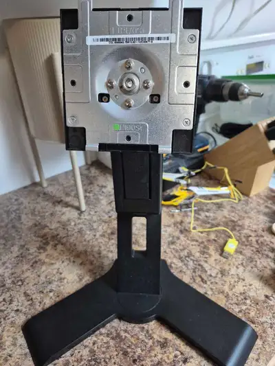 Dell P190ST Monitor Stand, View more