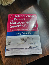 *Free* An Introduction to Project Management - 7th edition