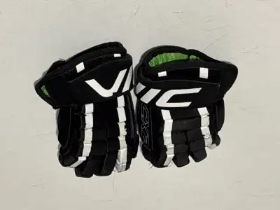 Vic Hockey Gloves - 11”, View more
