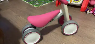 Balance Bike, View more