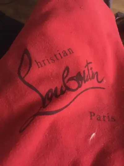 Christian louboutin heels, View more