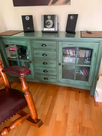 Complete household furniture.  All in like new condition., View more