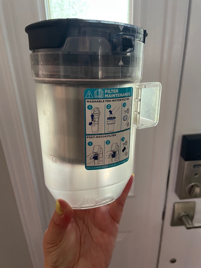 Bissell IconPet Pro Cordless Vacuum excellent condition Vacuums Guelph Kijiji