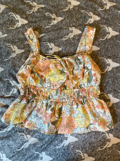 Lot de 6 camisoles Garage / Ardene , View more
