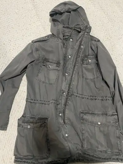 Men’s and women’s jackets coats light and winter, View more
