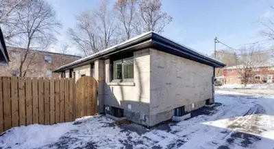 Looking for a peaceful place to call home? We are looking for a great tenant for our basement suite...