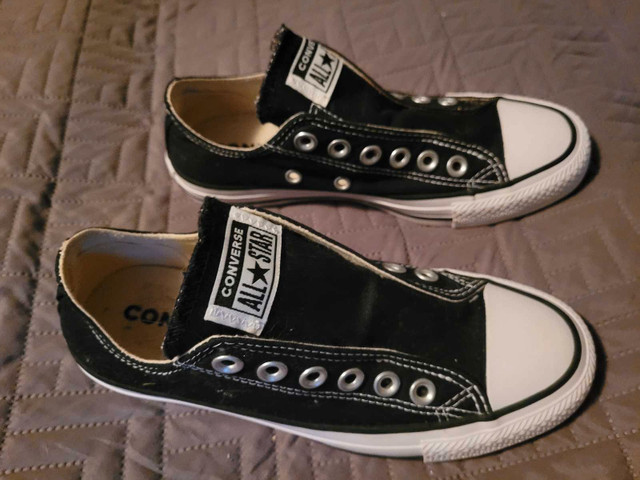 New Converse All Star Slid Ins in Women's - Shoes in St. Catharines - Image 2
