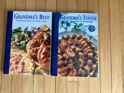 ✅Grandma’s Best Books, View more