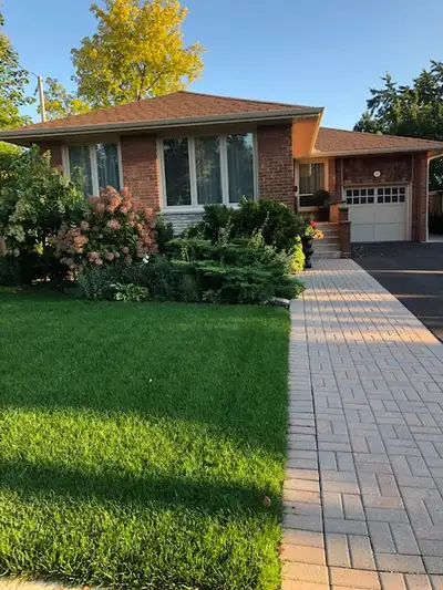 Warden and Sheppard Ave 2 Bedroom Apartment