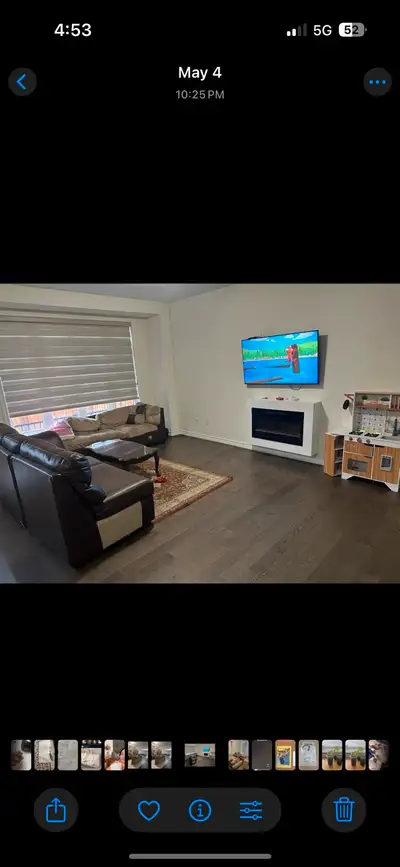 room for rent