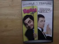 FS: "Bean: The Movie" / "Johnny English" (Mr. Bean) Double Featu