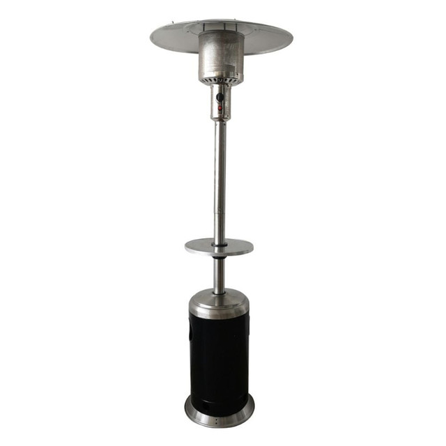 2 BRAND NEW RESTAURANT PATIO HEATERS FOR SALE! $300 EACH O.B.O in Patio & Garden Furniture in Oshawa / Durham Region